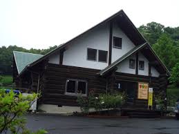 その他　めん羊の里木里館（その他）まで3525m