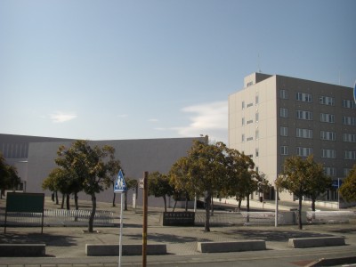 大学・短大　群馬県立女子大学（大学・短大）まで446m