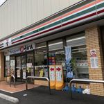 コンビニ　セブンイレブン墨田東向島1丁目店（コンビニ）まで273m