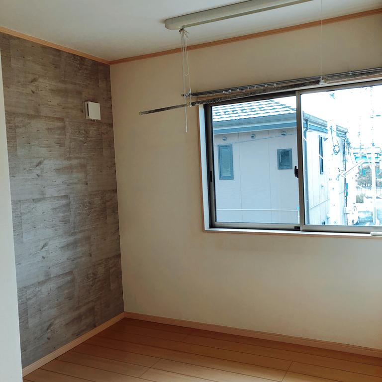 フォーレス七番館の内装写真