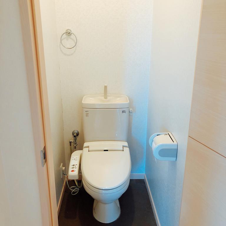 フォーレス七番館のトイレ写真