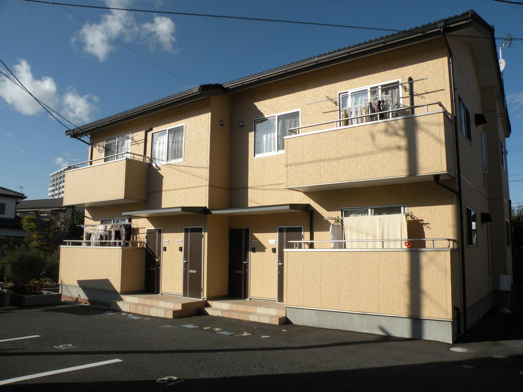 フォーレス七番館