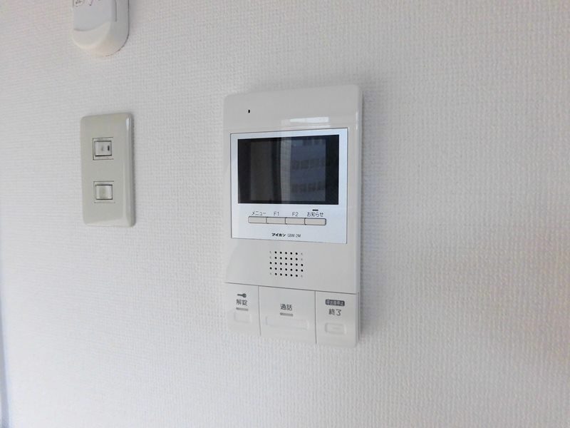 第2アヴィタシオンARAGANEのその他写真