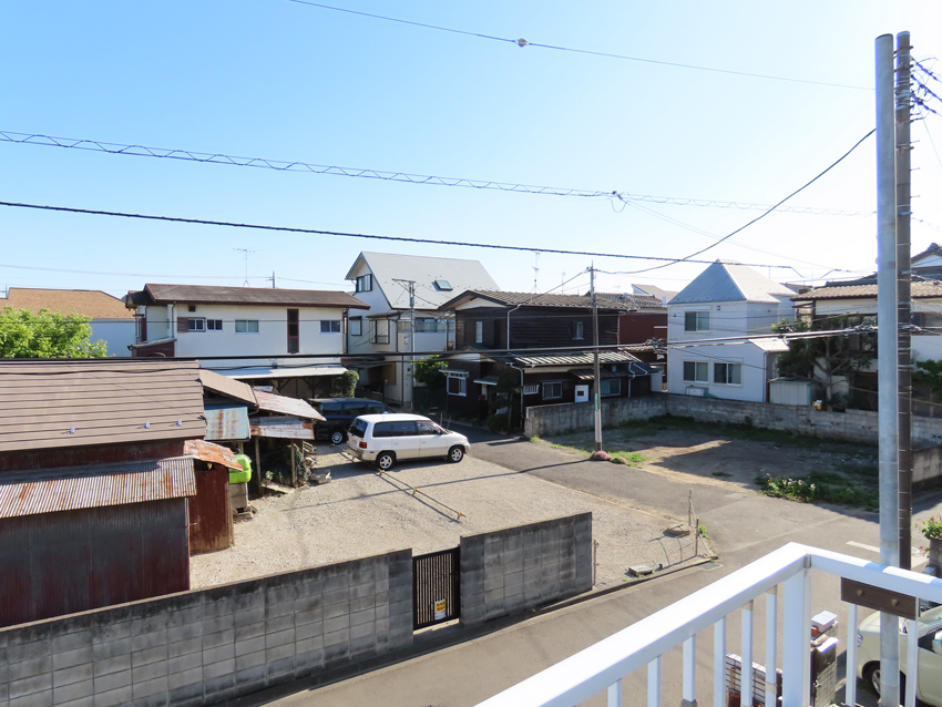 小田急線 和泉多摩川駅 徒歩16分 2階建 築39年のその他写真