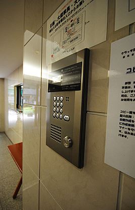 その他　★オートロック完備でセキュリティ面◎★