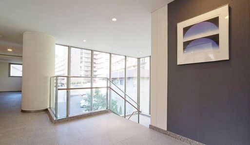 ロビー　★マンションならではのロビー、共有スペース★