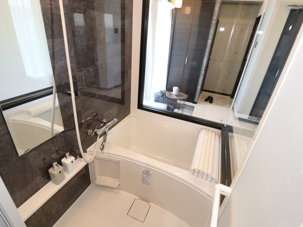 バス・シャワールーム　鹿児島市のお部屋探しは不動産の日本興業グループへ♪