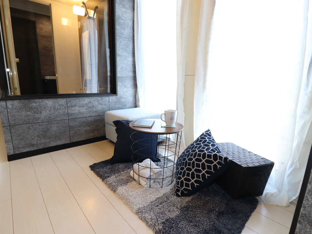 その他　鹿児島市のお部屋探しは不動産の日本興業グループへ♪