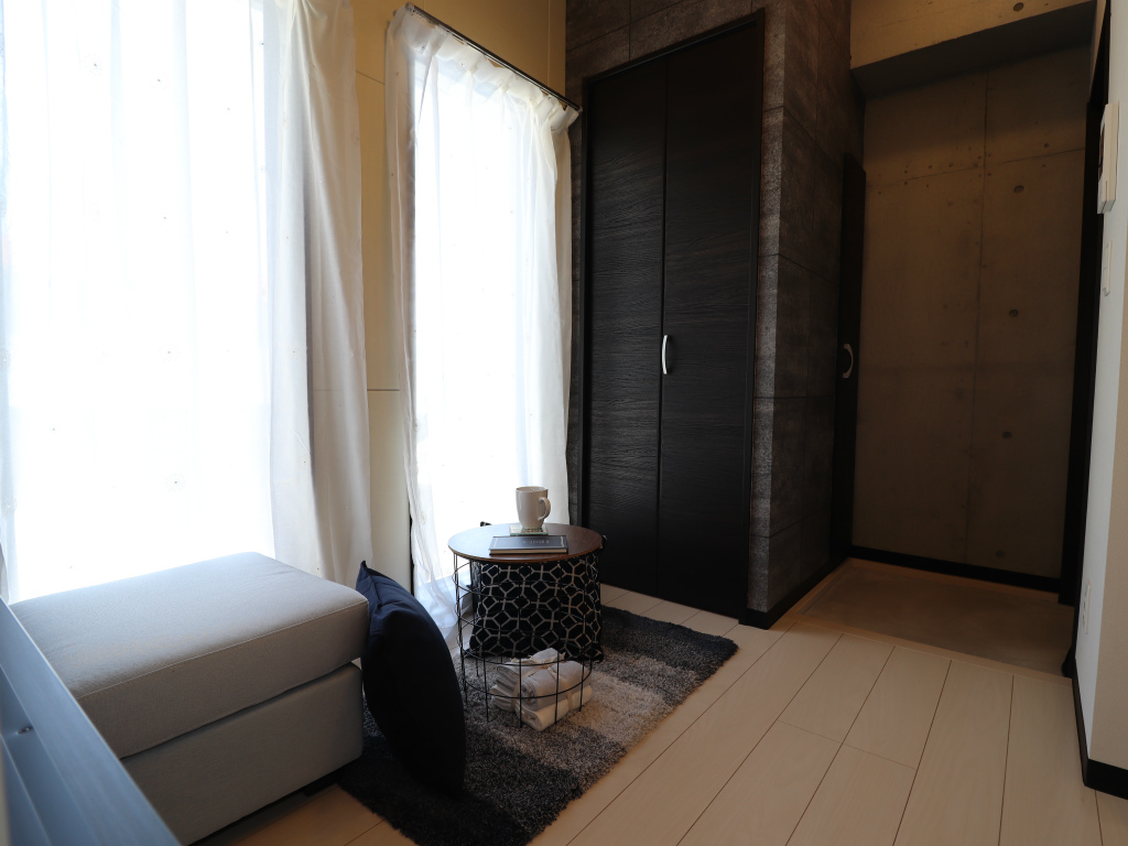 その他部屋・スペース　鹿児島市のお部屋探しは不動産の日本興業グループへ♪