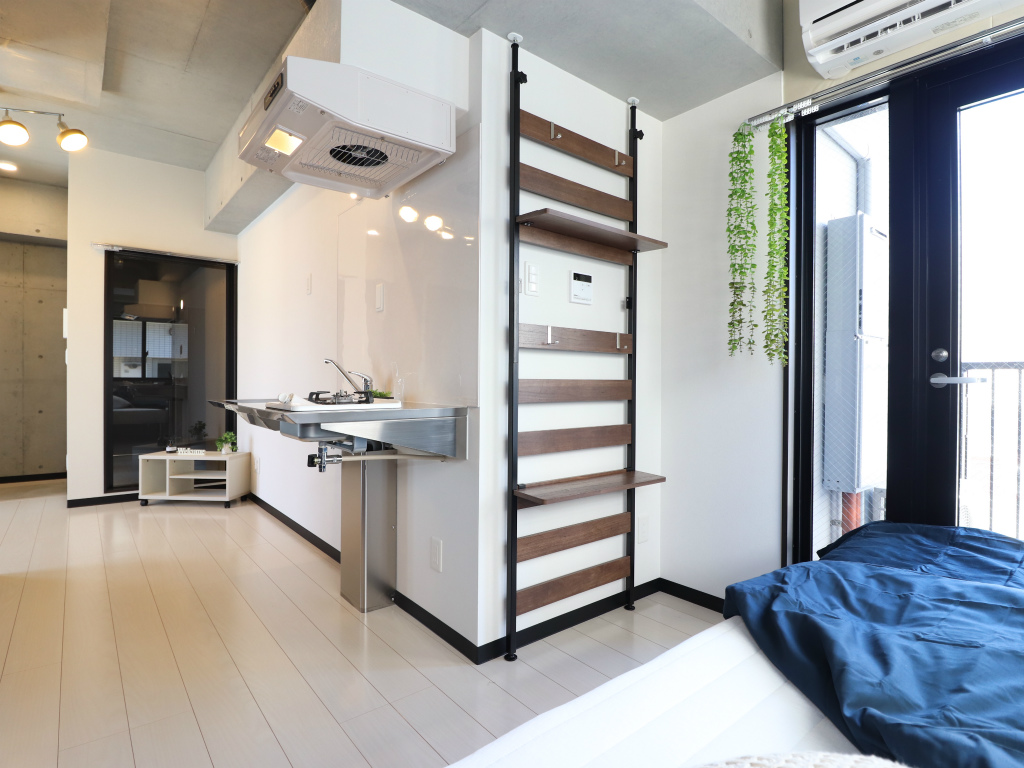 その他共有部分　鹿児島市のお部屋探しは不動産の日本興業グループへ♪