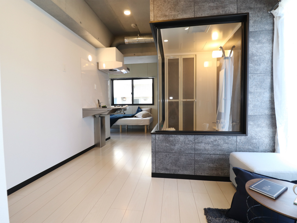 居室・リビング　鹿児島市のお部屋探しは不動産の日本興業グループへ♪