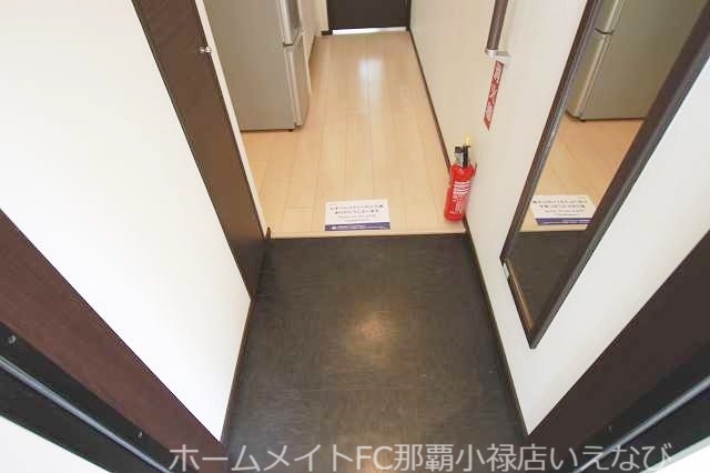 玄関　※イメージ写真となります。