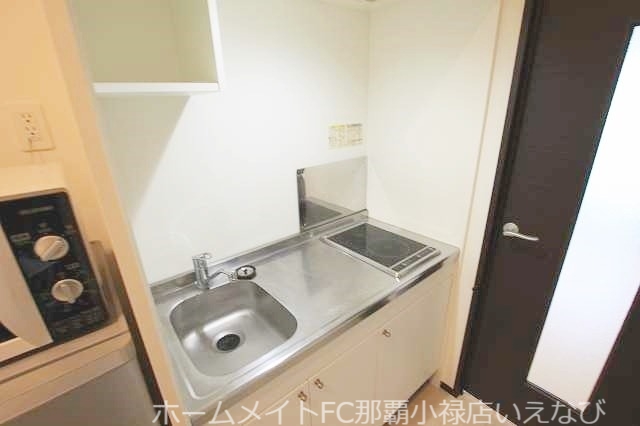 キッチン　※イメージ写真となります。