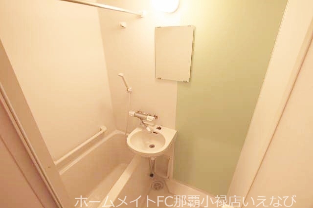 バス・シャワールーム　※イメージ写真となります。