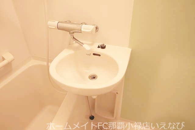 洗面設備　※イメージ写真となります。