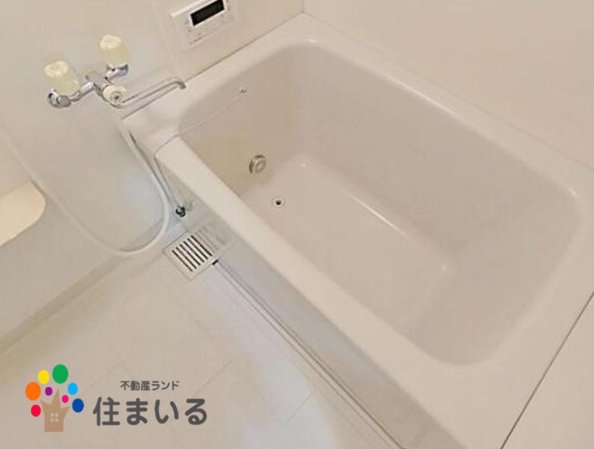 バス・シャワールーム　※写真は同型タイプとなります