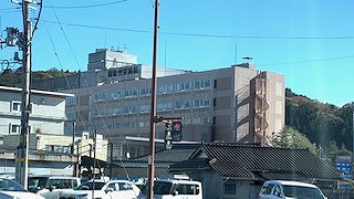 病院　独立行政法人労働者健康福祉機構福島労災病院（病院）まで2518m