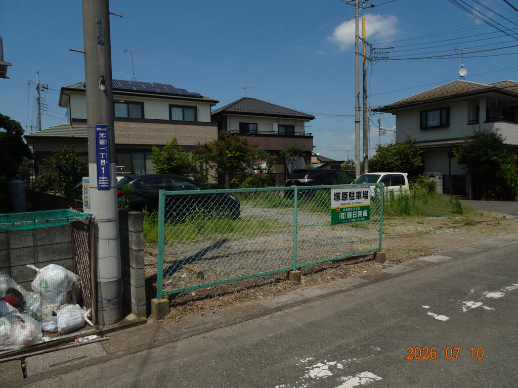 高坂西口ハイツのその他写真