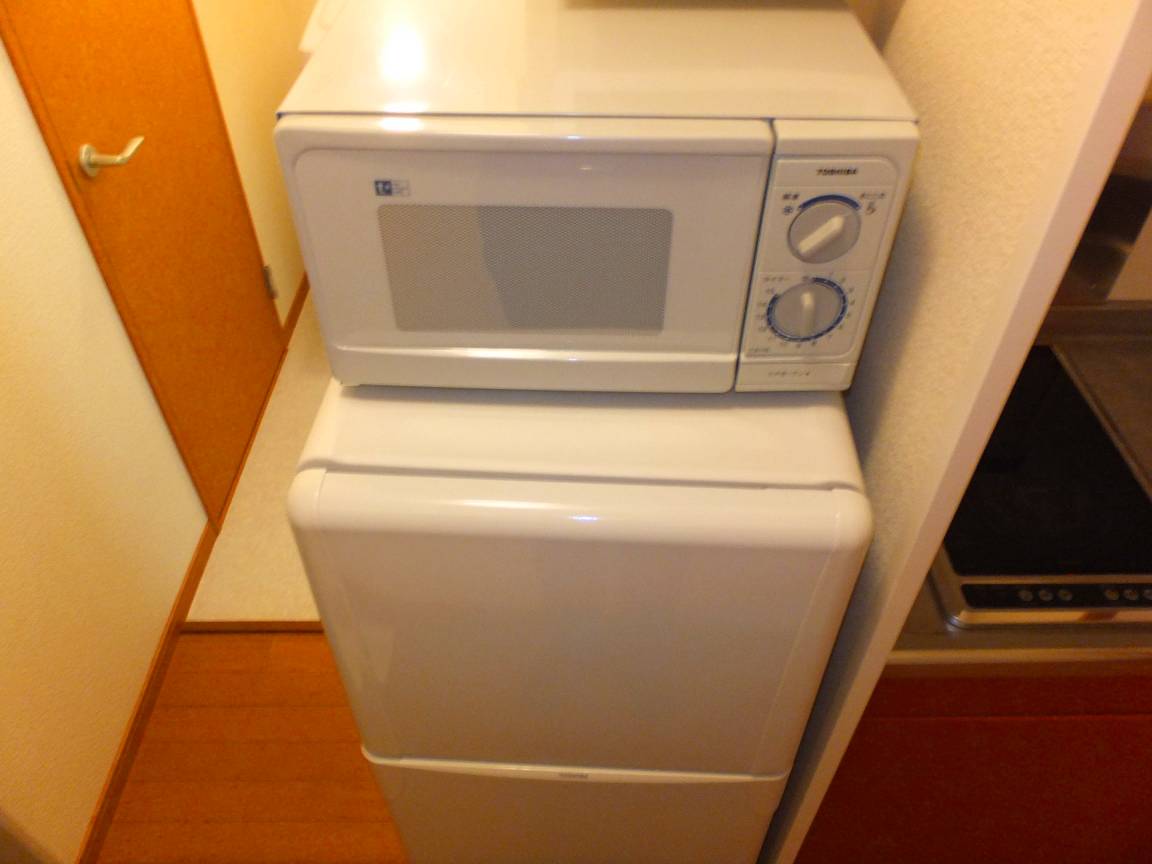 その他設備　同タイプ物件内観イメージ