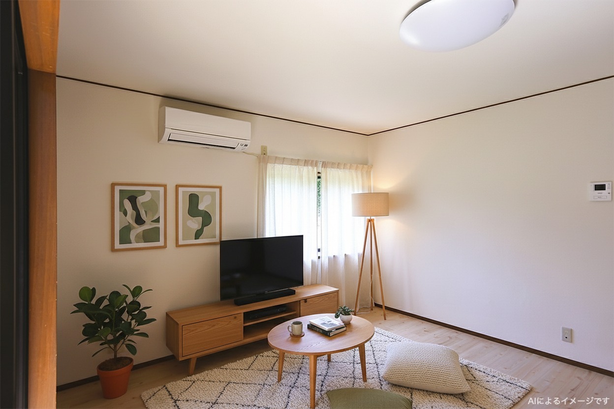 居室・リビング