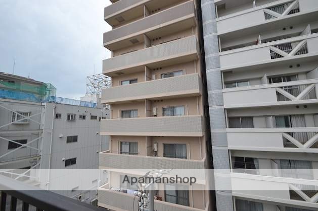 眺望　エントランス