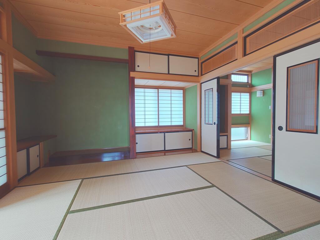 居室・リビング