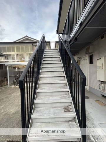 その他共有部分　その他共有部分