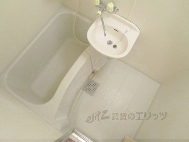 バス・シャワールーム　風呂