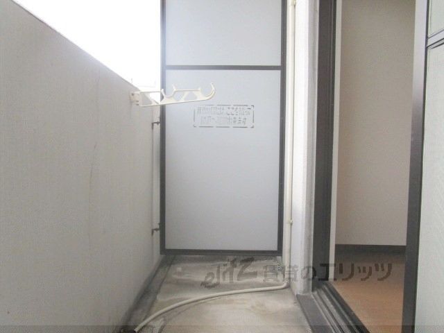 バルコニー　ベランダ