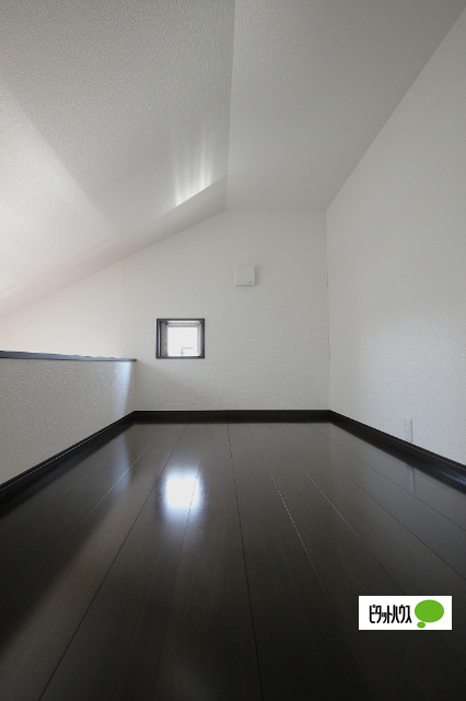 その他　ロフト