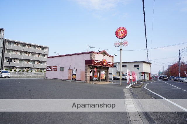 飲食店　ほっともっと倉敷松島店（飲食店）まで650m