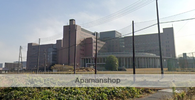 その他　川崎医療福祉大学（その他）まで1000m