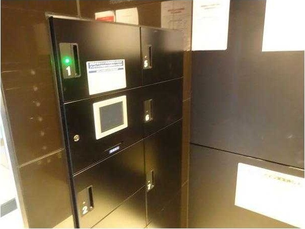 ARKMARK代田橋の外観写真