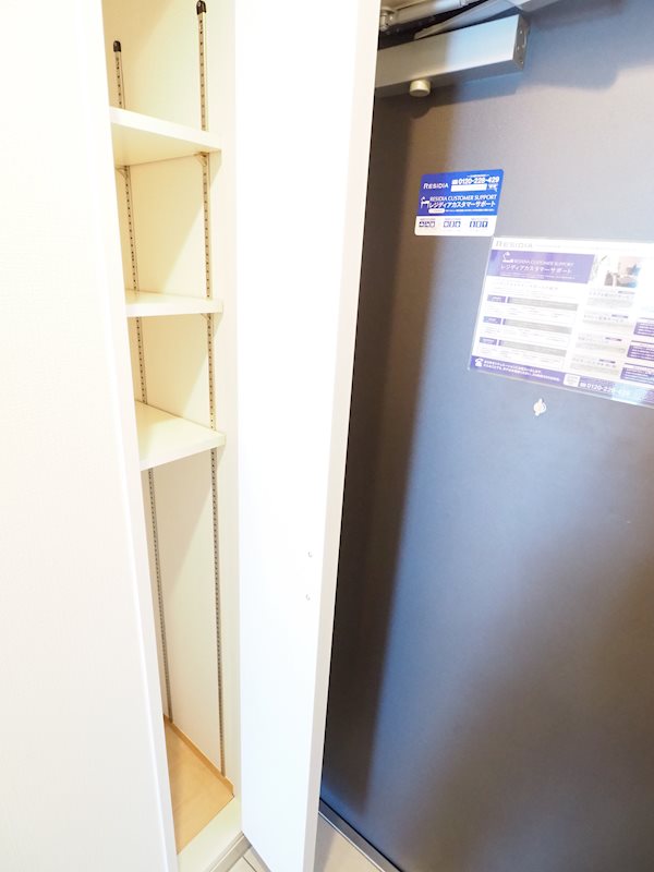 その他設備　他部屋参考写真です。