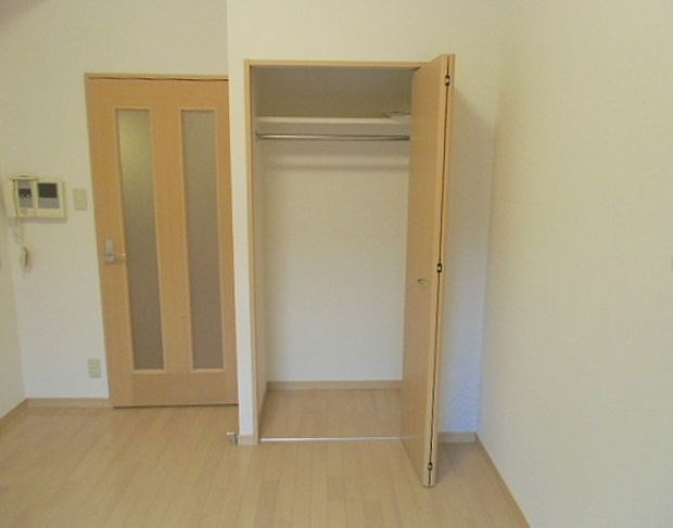 収納　別号室イメージ画像