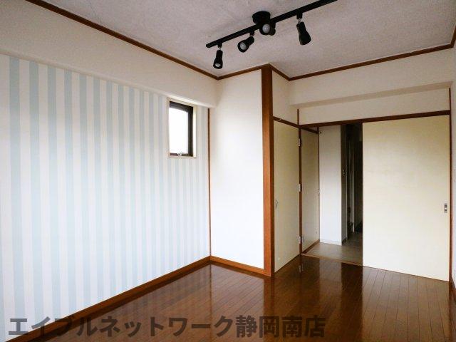 その他部屋・スペース　内装もきれいです