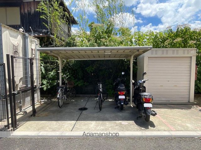 その他共有部分　その他共有部分