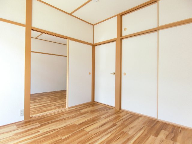 その他部屋・スペース　内装リフォーム済みです。