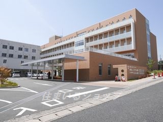 病院　高陽ニュータウン病院（病院）まで920m