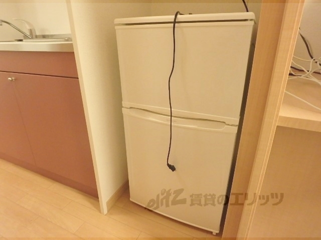 その他部屋・スペース　冷蔵庫