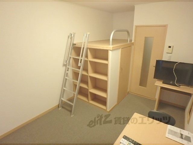 居室・リビング　洋室