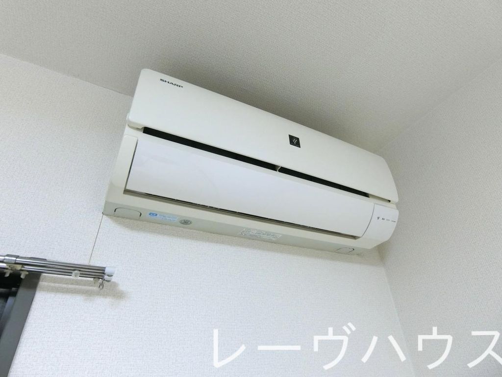 その他共有部分　設備