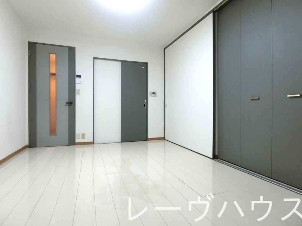 居室・リビング　リビング/居室