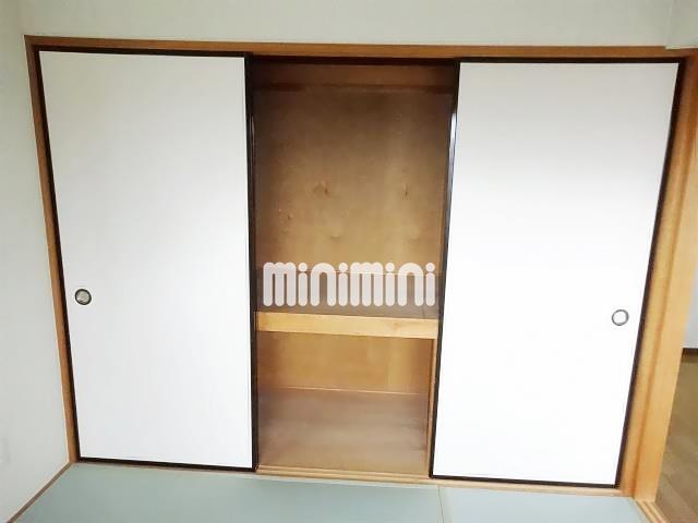 その他部屋・スペース　押入れ