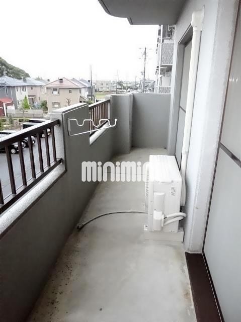 バルコニー　ベランダ