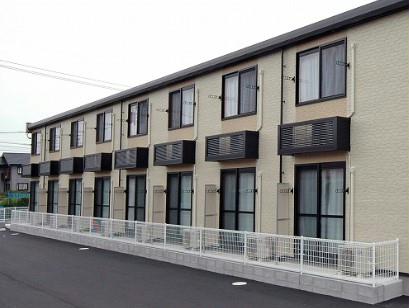 バルコニー　備品や設備仕様は号室等により異なります現地をご確認下さい。