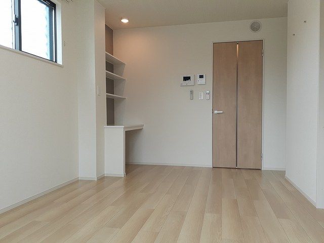 【小山市西城南のアパートのその他部屋・スペース】