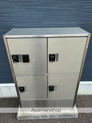 その他共有部分　その他共有部分