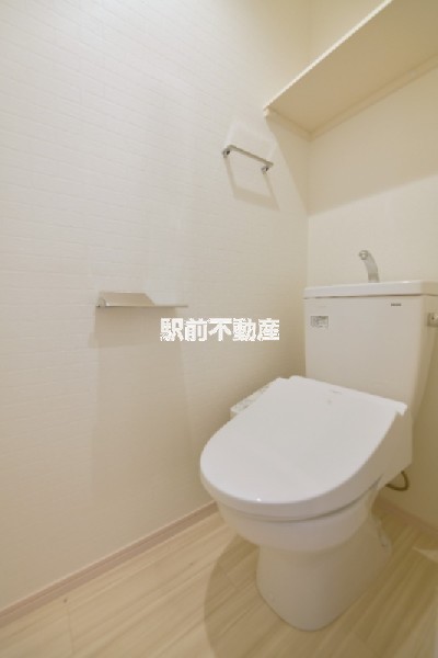 トイレ　写真はイメージです