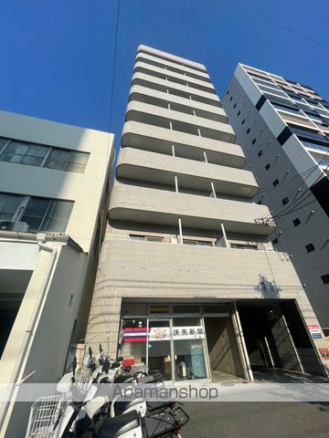 宇品川手ビルの外観写真